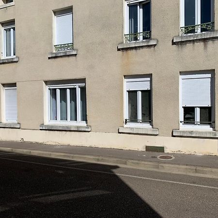 Clairchene - Cosy Centre Parking Spacieux Familial 베르됭쉬르뫼즈 외부 사진
