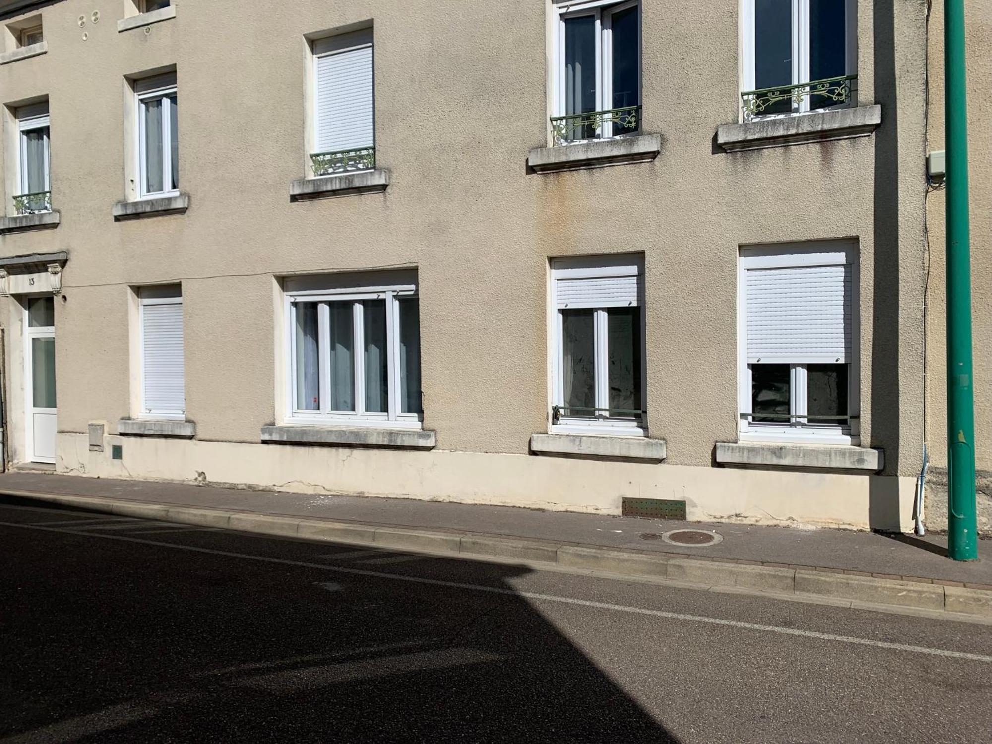 Clairchene - Cosy Centre Parking Spacieux Familial 베르됭쉬르뫼즈 외부 사진